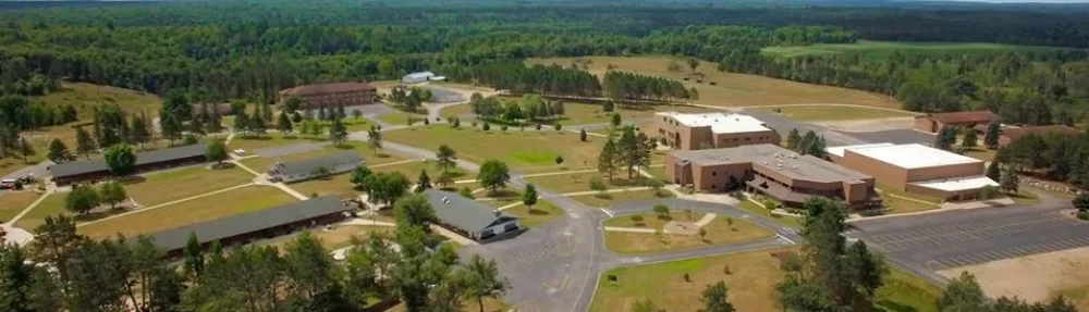 Bay Lakes Baptist Association